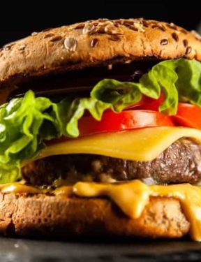 Burgers