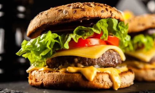 Burgers