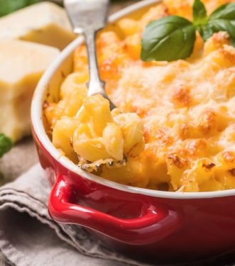 Comfort Food