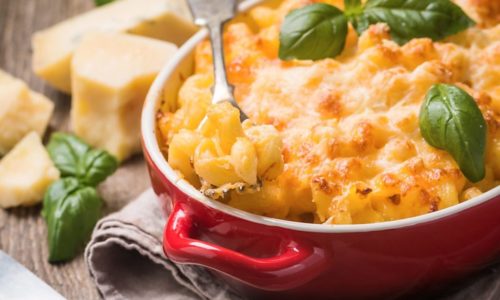 Comfort Food