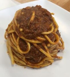 Pasta Sisters