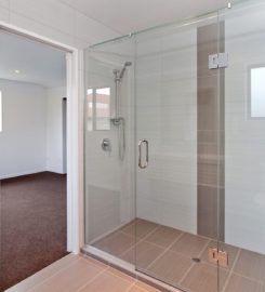 Building / Project Management Service