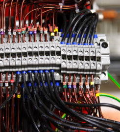 Data Cabling Auckland