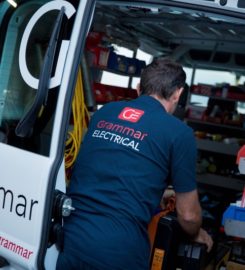 Grammar Electrical