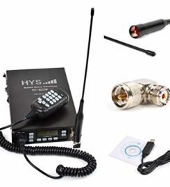 HYS Two Way Radio Walkie Talkie Co., Ltd.