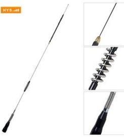 HYS Two Way Radio Walkie Talkie Co., Ltd.