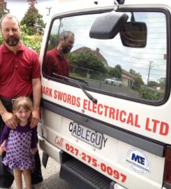 Mark Swords Electrical Limited