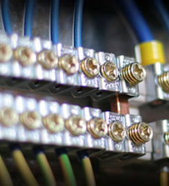 Solutionz Electrical & Automation