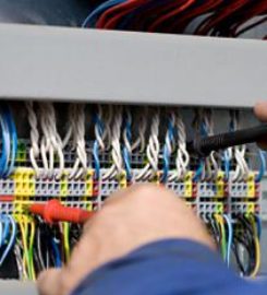 Solutionz Electrical & Automation