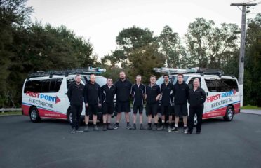 First Point Electrical LTD