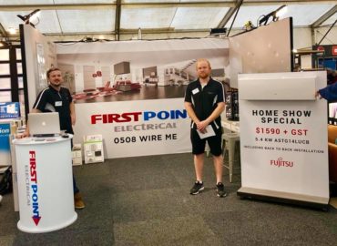First Point Electrical LTD