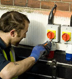 Solutionz Electrical & Automation