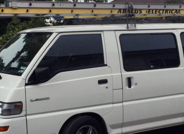 Abacus Electrical