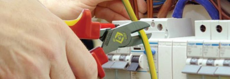 Above All Electrical Ltd