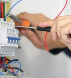Advanced Electrical Services Limited