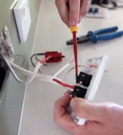 Advanced Electrical Services Limited