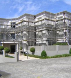 Allied Exteriors Ltd