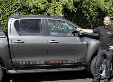 Artisan Electrical Ltd