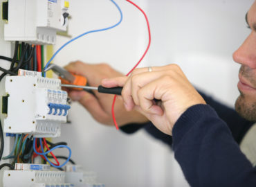 Artisan Electrical Ltd