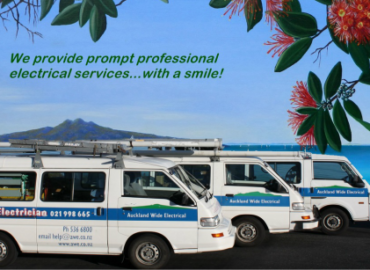 Auckland Wide Electrical