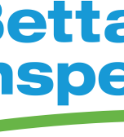 Betta Inspect it