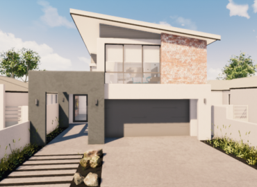 Build Plus Ltd