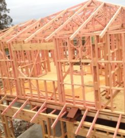 Building / Project Management Service