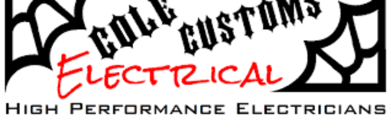 Cole Customs LTD | High Performance Electricians