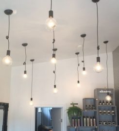 French Electrical Ltd