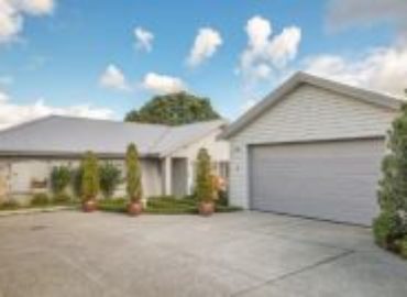Gleeson Builders Ltd