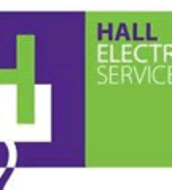 Hall Electrical Services