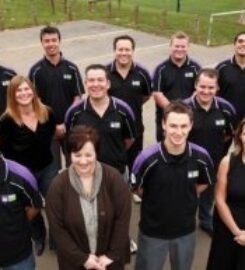 Hall Electrical Services