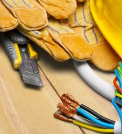 Hall Electrical Services