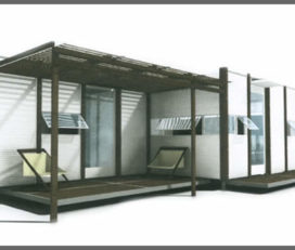 Homemaker Homes