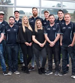 Intrepid Electrical Services