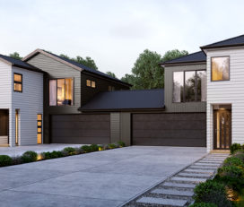 Jennian Homes Auckland