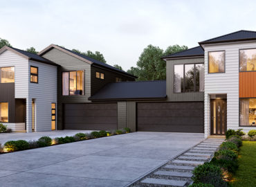 Jennian Homes Auckland