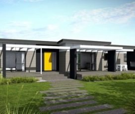 Keith Hay Homes