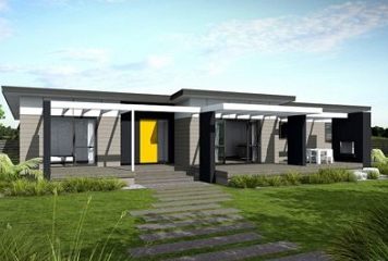 Keith Hay Homes