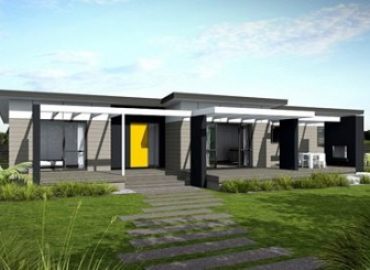 Keith Hay Homes