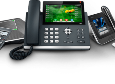 Kiwi VoIP Ltd