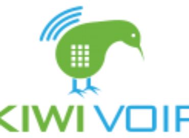 Kiwi VoIP Ltd