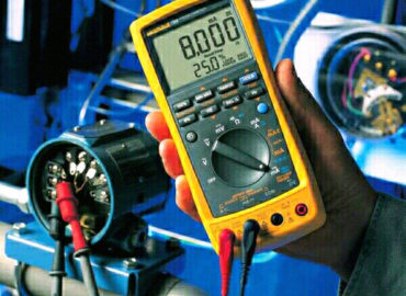 Moffat Electrical