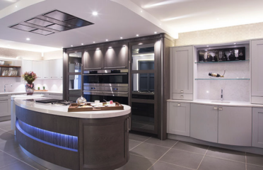 Precision Building Services Ltd