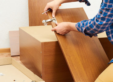 Precision Building Services Ltd