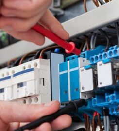 Quick Fix Electrical Ltd