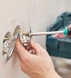 Quick Fix Electrical Ltd