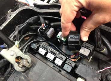 Rhino Electrical Services Ltd