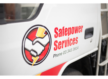 Safepower Services
