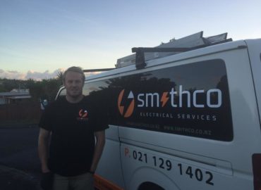 Smithco Electrical Services
